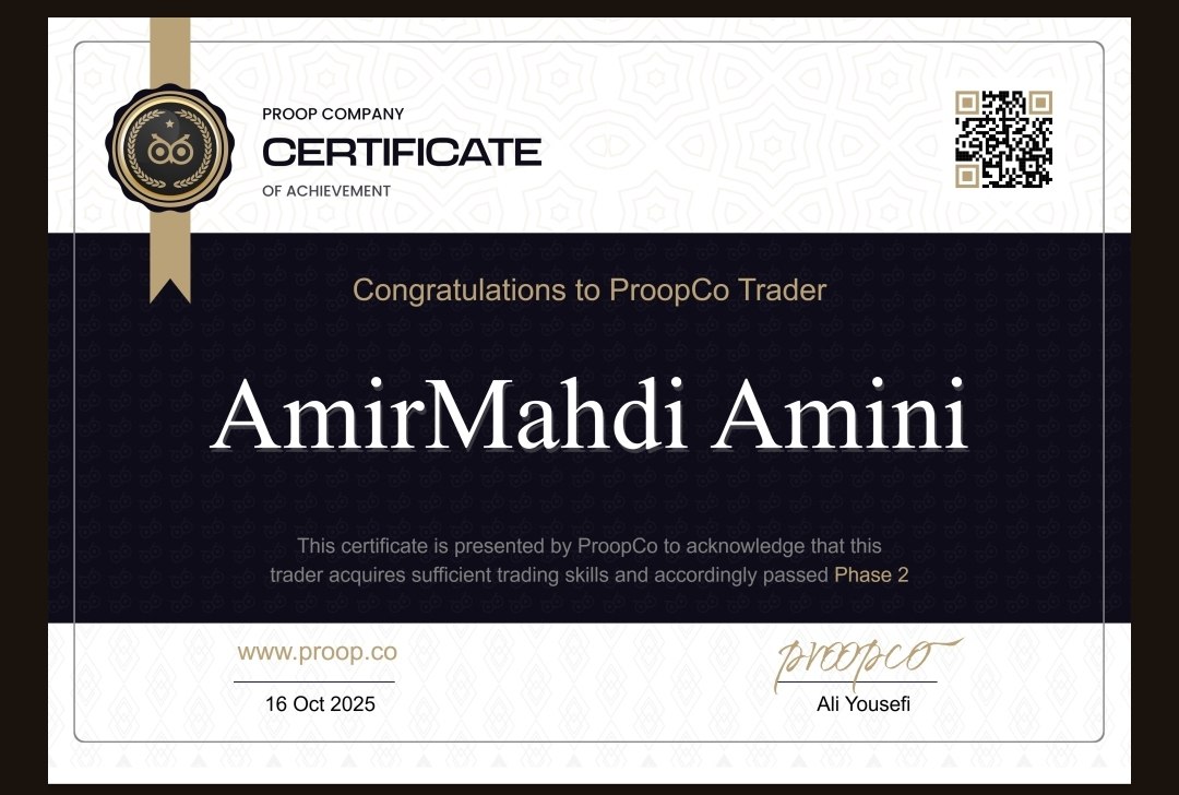 ARQ Trading - اسلاید 6